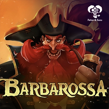 PeterSons : Barbarossa - TITANBET138