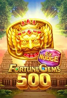Fortune Gems 500 - TITANBET138