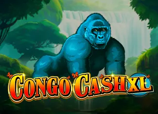 Congo Cash XL - TITANBET138