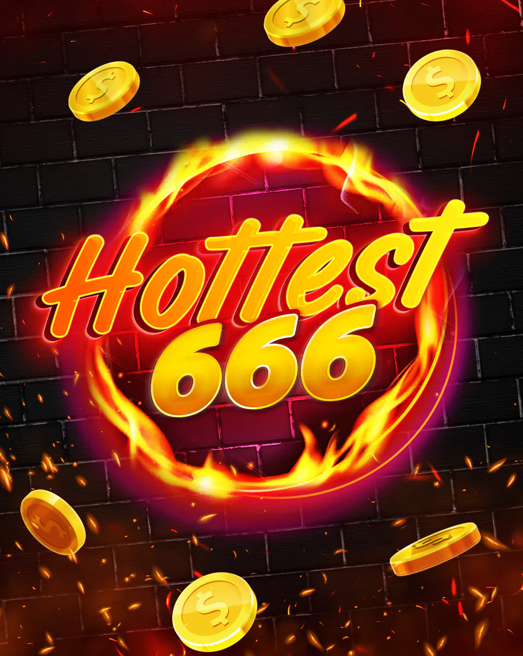 Hottest 666 - TITANBET138