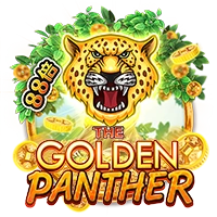 THE GOLDEN PANTHER - TITANBET138
