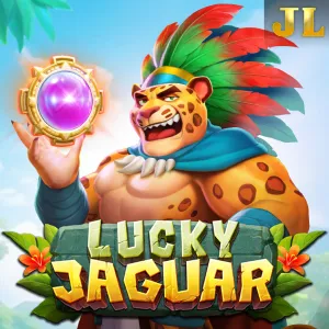 Lucky Jaguar - TITANBET138