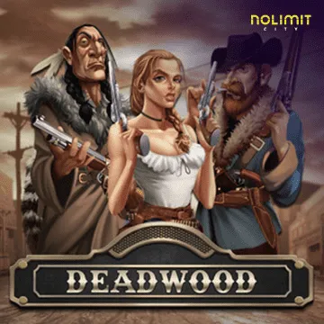 Deadwood xNudge - TITANBET138
