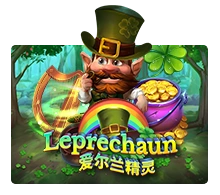 Leprechaun - TITANBET138