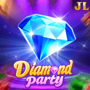 Diamond Party - TITANBET138