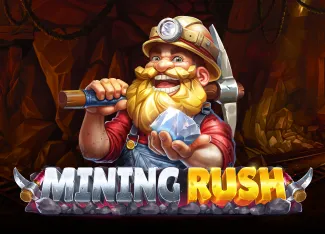 Mining Rush - TITANBET138