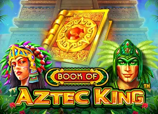 Book of Aztec King - TITANBET138