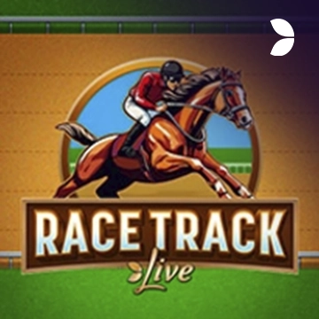 Race Track - TITANBET138