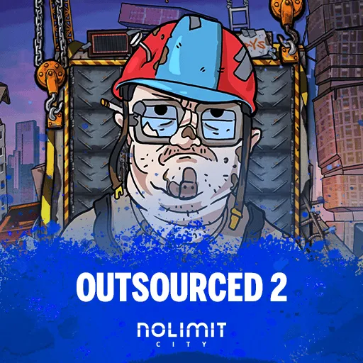 Outsourced 2 - Balkan Engineering - TITANBET138