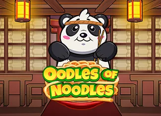 Oodles of Noodles - TITANBET138