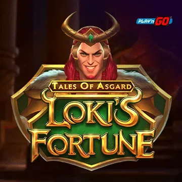 PlaynGo : Tales of Asgard: Lokis Fortune - TITANBET138