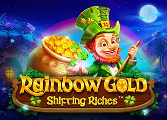 Rainbow Gold - TITANBET138