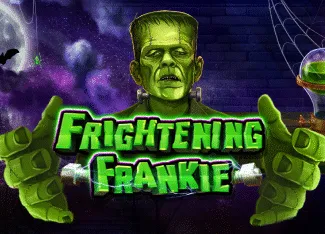 Frightening Frankie - TITANBET138