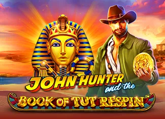 Book Of Tut Respin - TITANBET138