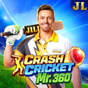Crash Cricket Legend - TITANBET138