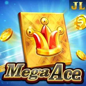 Mega Ace - TITANBET138