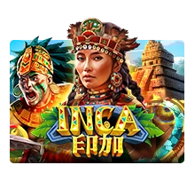 Inca - TITANBET138