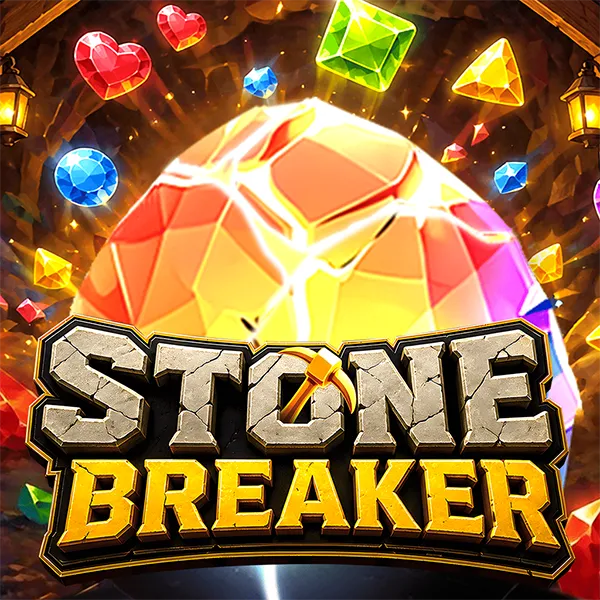 Stone Breaker - TITANBET138