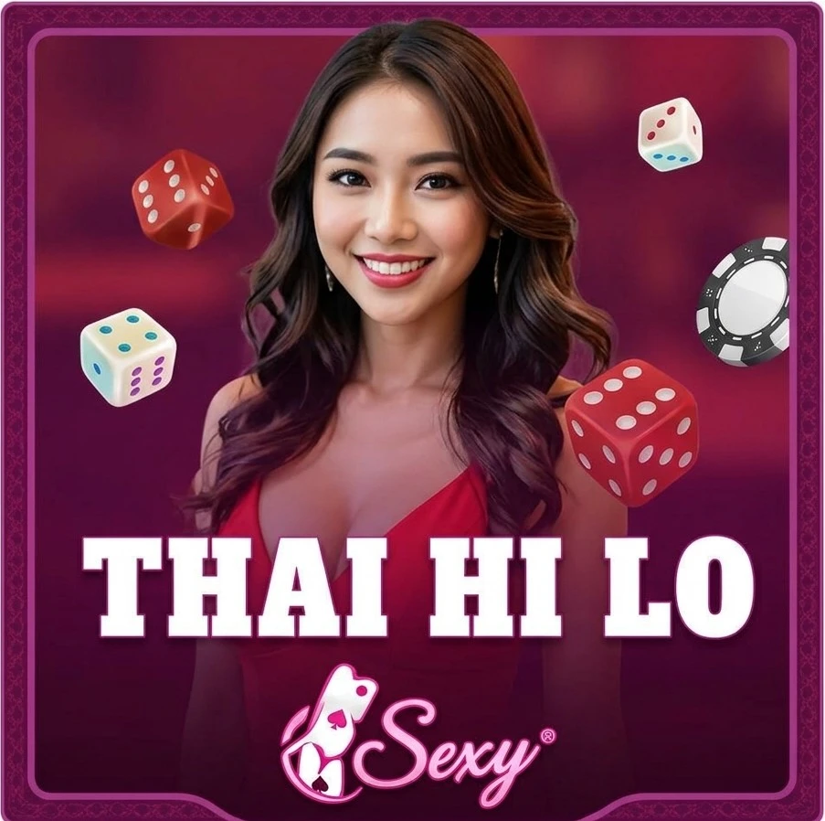 Thai Hi Lo - TITANBET138