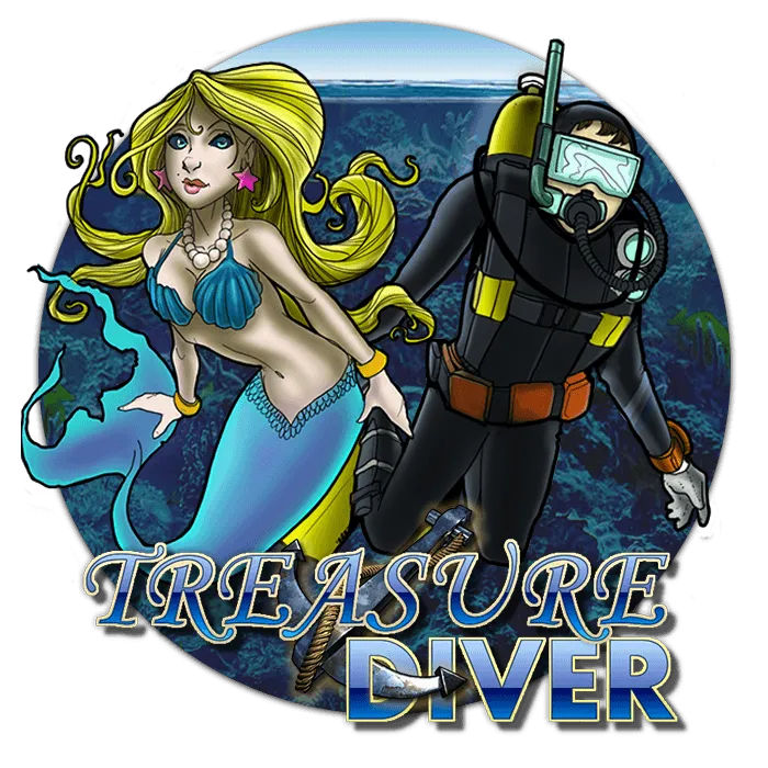 Treasure Diver - TITANBET138