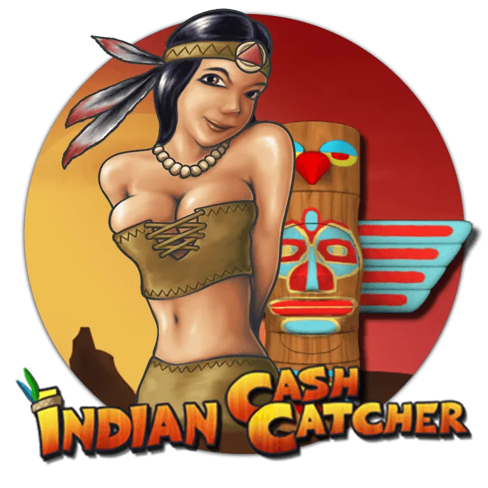 Indian Cash Catcher - TITANBET138