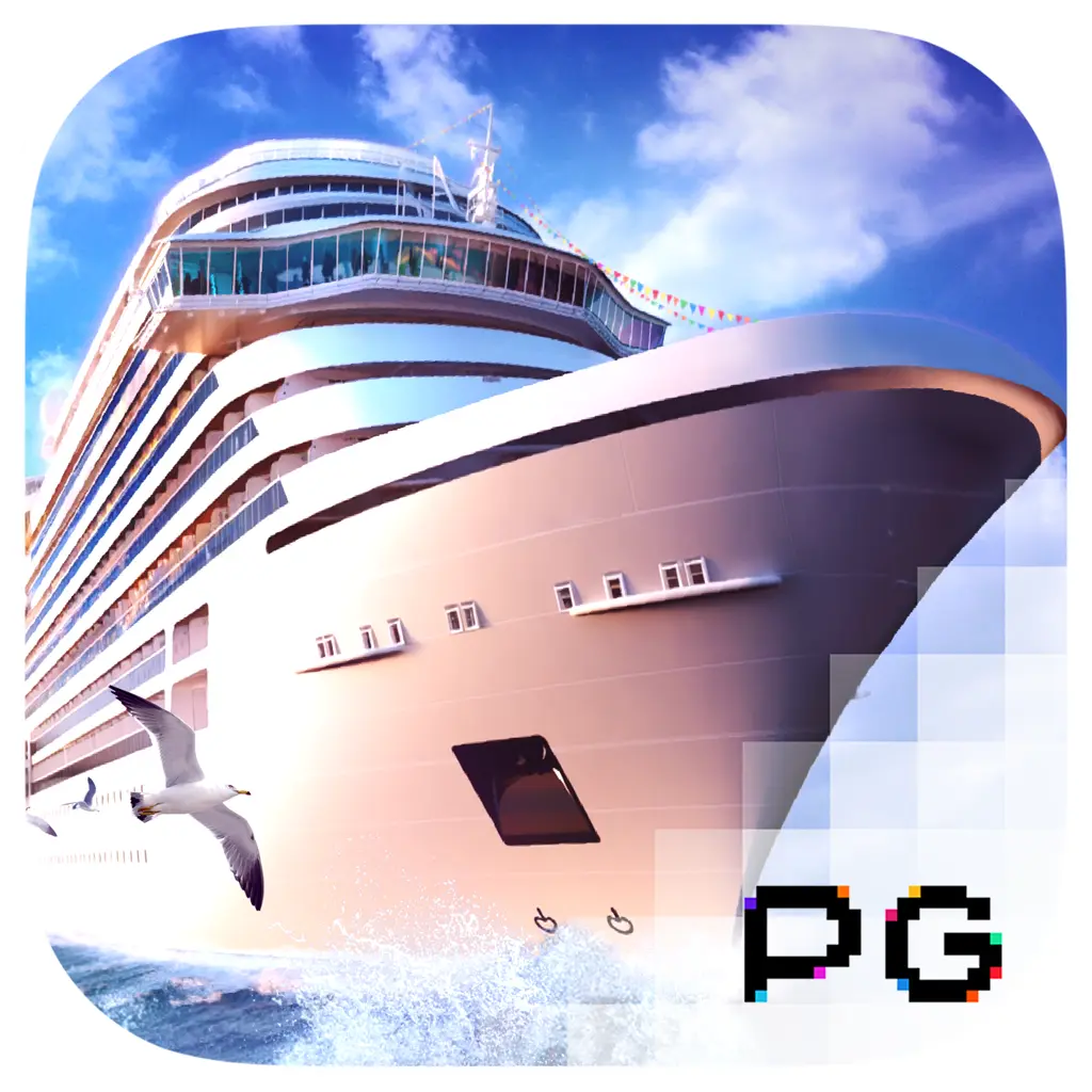 Cruise Royale - TITANBET138