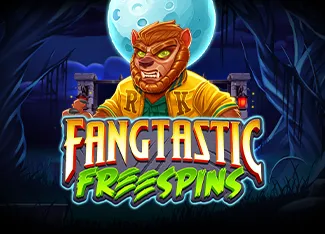 Fangtastic Freespins - TITANBET138