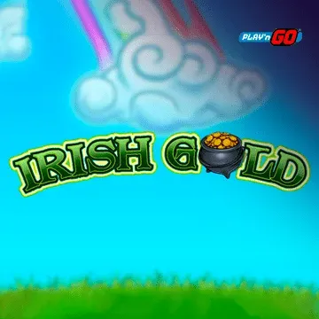 PlaynGo : Irish Gold - TITANBET138