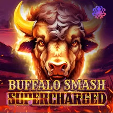 Buffalo smash : Supercharged - TITANBET138