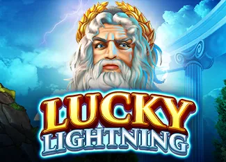 Lucky Lightning - TITANBET138