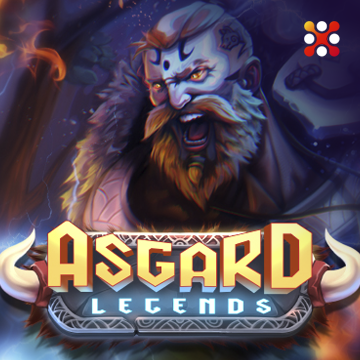 Asgard Legends - TITANBET138