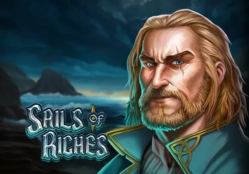 PlaynGo : Sails of Riches - TITANBET138