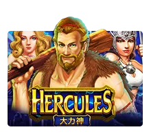 Hercules - TITANBET138