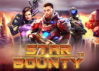 Star Bounty - TITANBET138