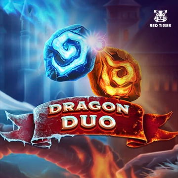 Redtiger : Dragon Duo - TITANBET138