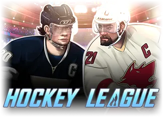 Hockey League - TITANBET138