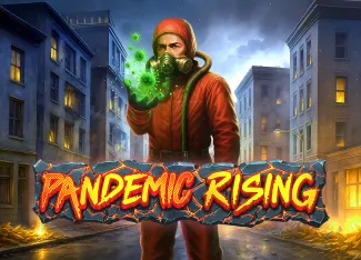 Pandemic Rising - TITANBET138