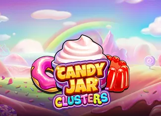 Candy Jar Clusters - TITANBET138