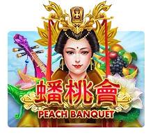 Peach Banquet - TITANBET138