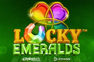 Lucky Emeralds - TITANBET138