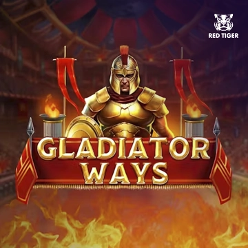 Redtiger : Gladiator Ways - TITANBET138