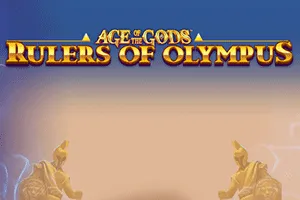 Age of the Gods: Rulers of Olympus - TITANBET138