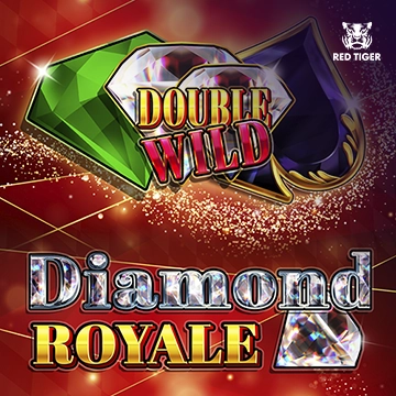 Redtiger : Diamond Royale - TITANBET138