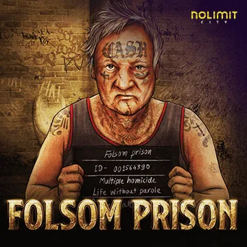 Folsom Prison - TITANBET138