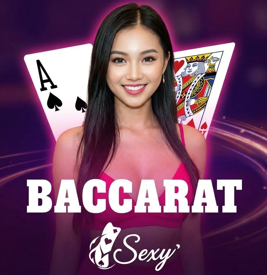 Baccarat - TITANBET138