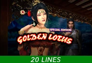 Golden Lotus SE - TITANBET138