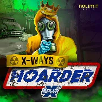 xWays Hoarder xSplit - TITANBET138