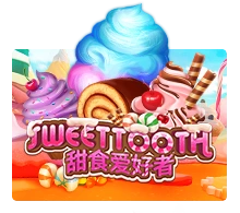 Sweet Tooth - TITANBET138