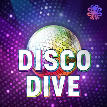 Disco Dive - TITANBET138