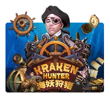 Kraken Hunter - TITANBET138